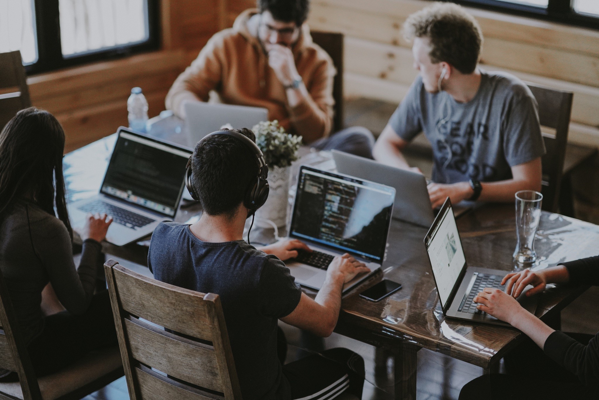 Effective Software Development Solutions for Your Projects