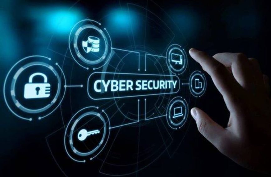 Cybersecurity in Business Software: How to Protect Company Data