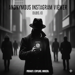 AI Instagram story viewer